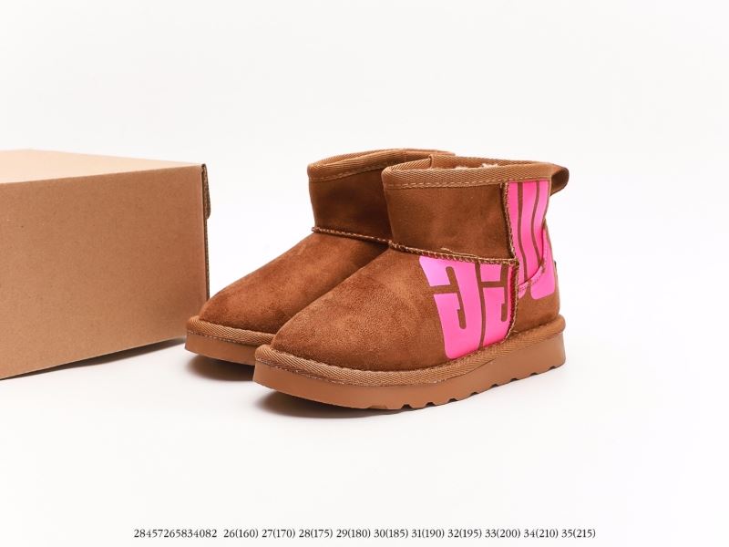 Ugg Kids Shoes